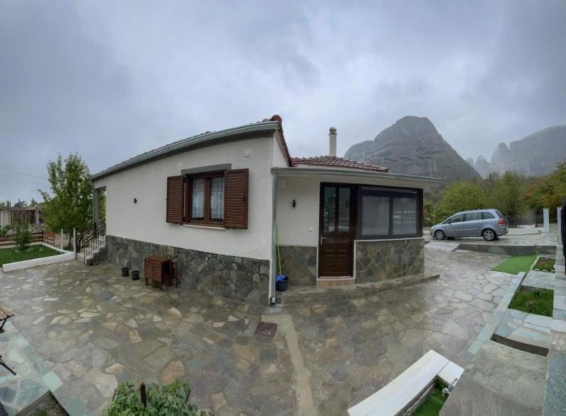 Paradise Of Meteora A Holiday home Kastraki (Trikala)