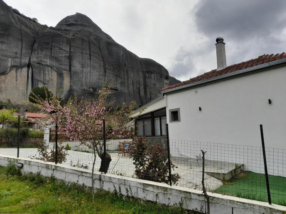 Holiday home Paradise Of Meteora A Kastraki (Trikala)