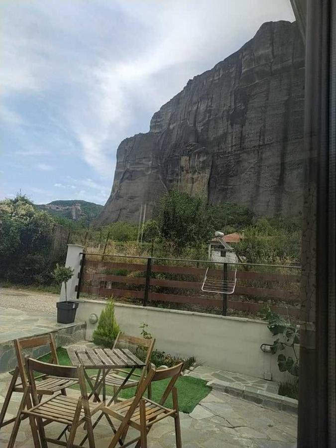 Paradise Of Meteora A Holiday home Kastraki (Trikala)