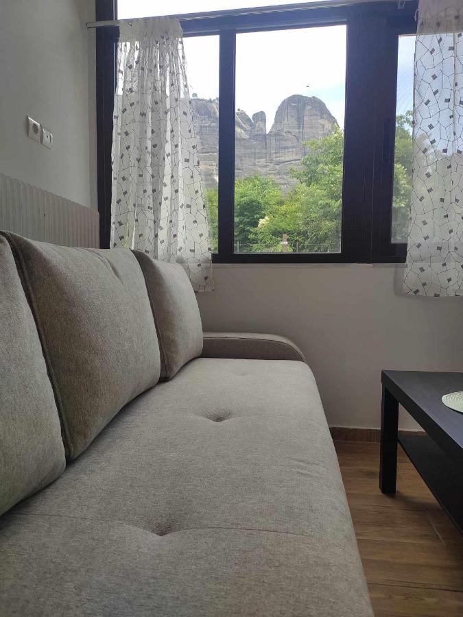 Holiday home Paradise Of Meteora A *