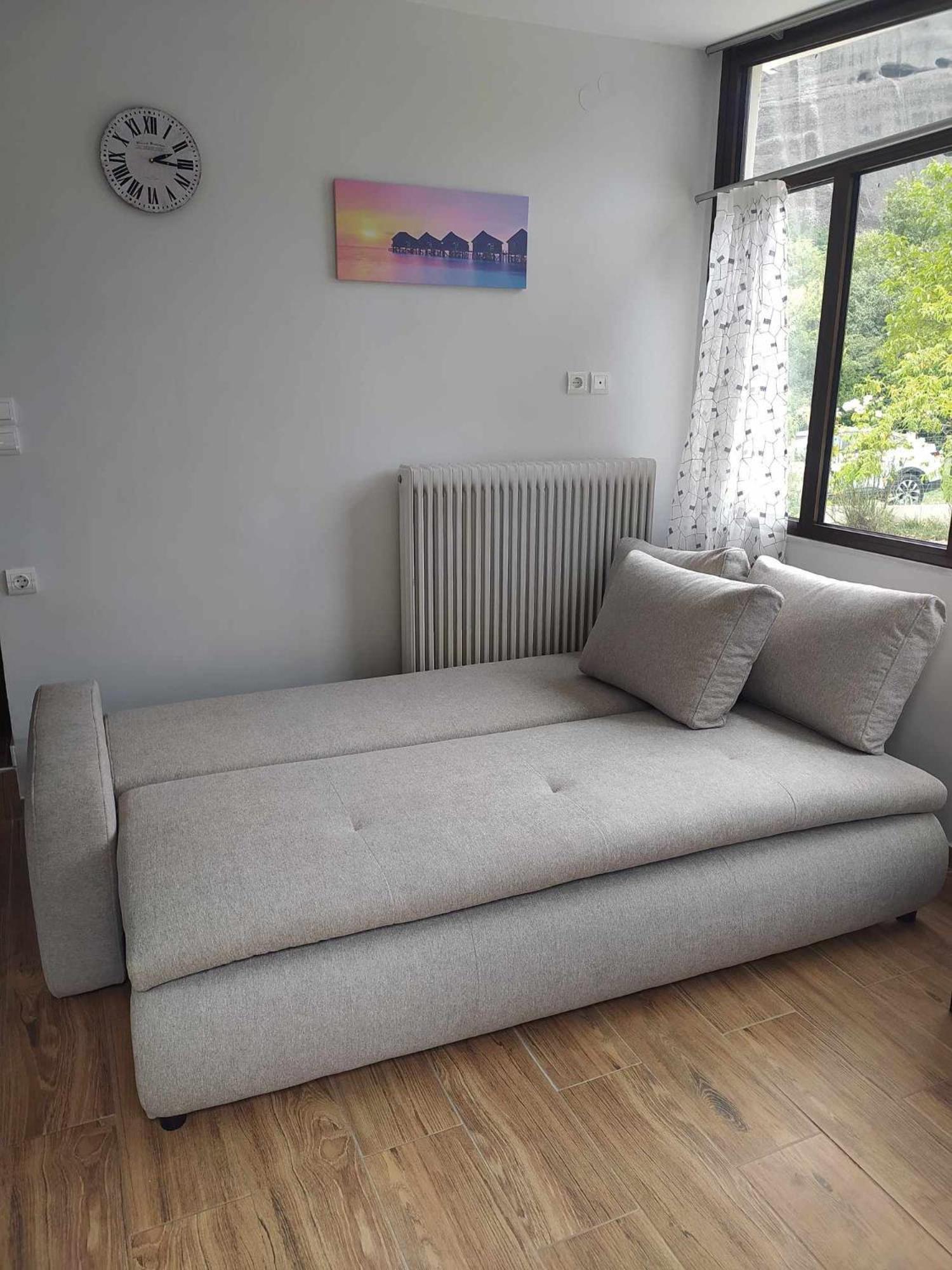Paradise Of Meteora A Holiday home Kastraki (Trikala)