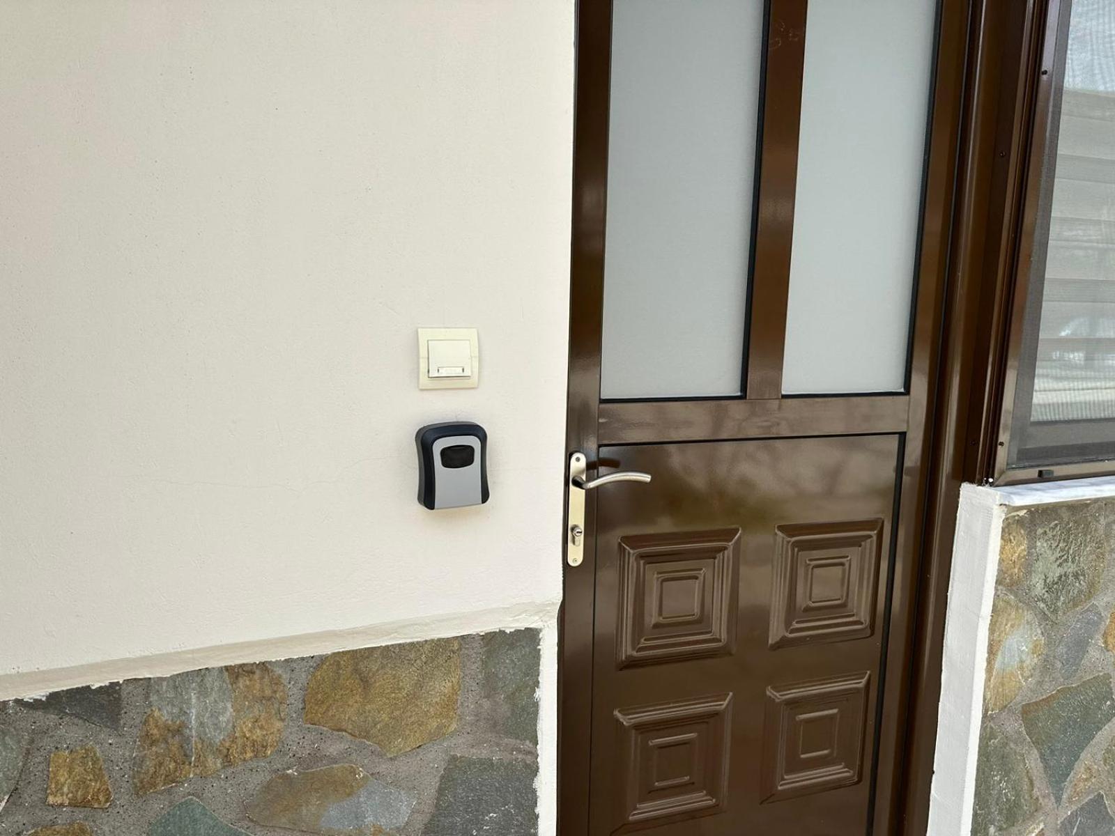 Holiday home Paradise Of Meteora A Kastraki (Trikala)