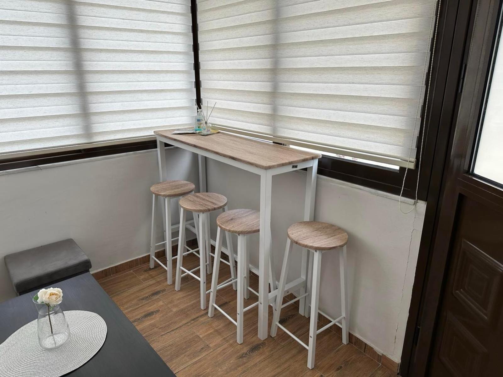 Holiday home Paradise Of Meteora A
