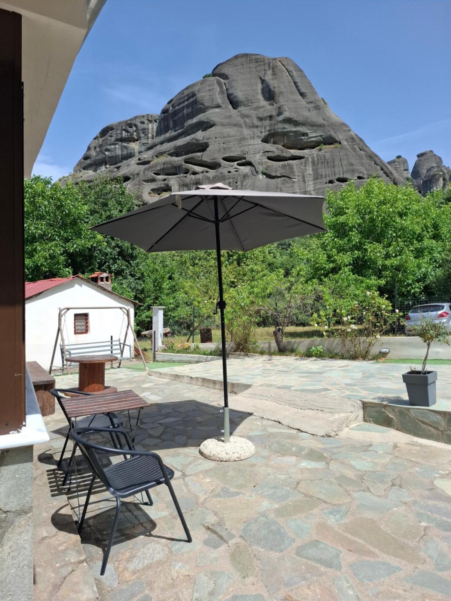 Paradise Of Meteora A * Kastraki (Trikala)