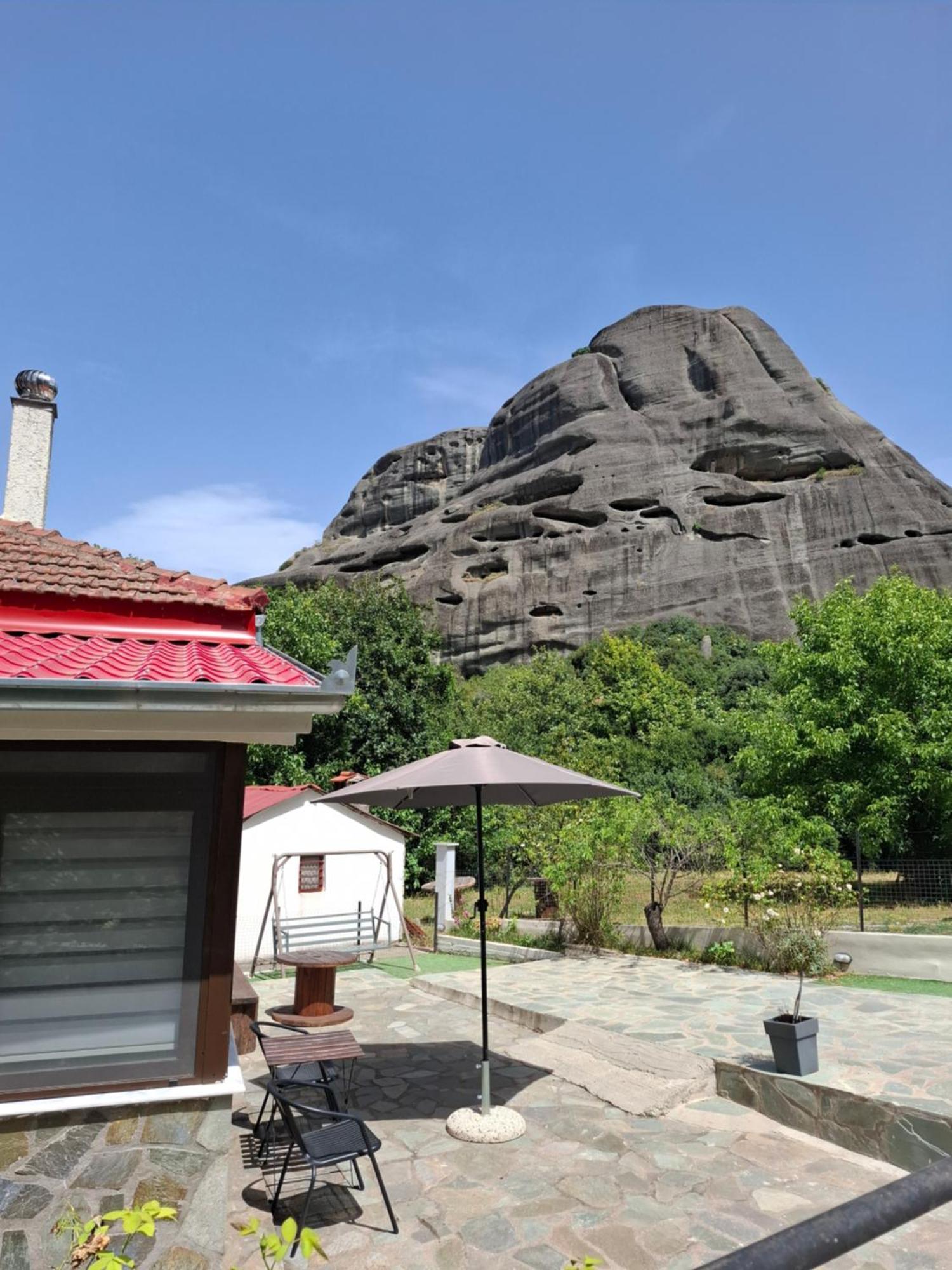 Holiday home Paradise Of Meteora A