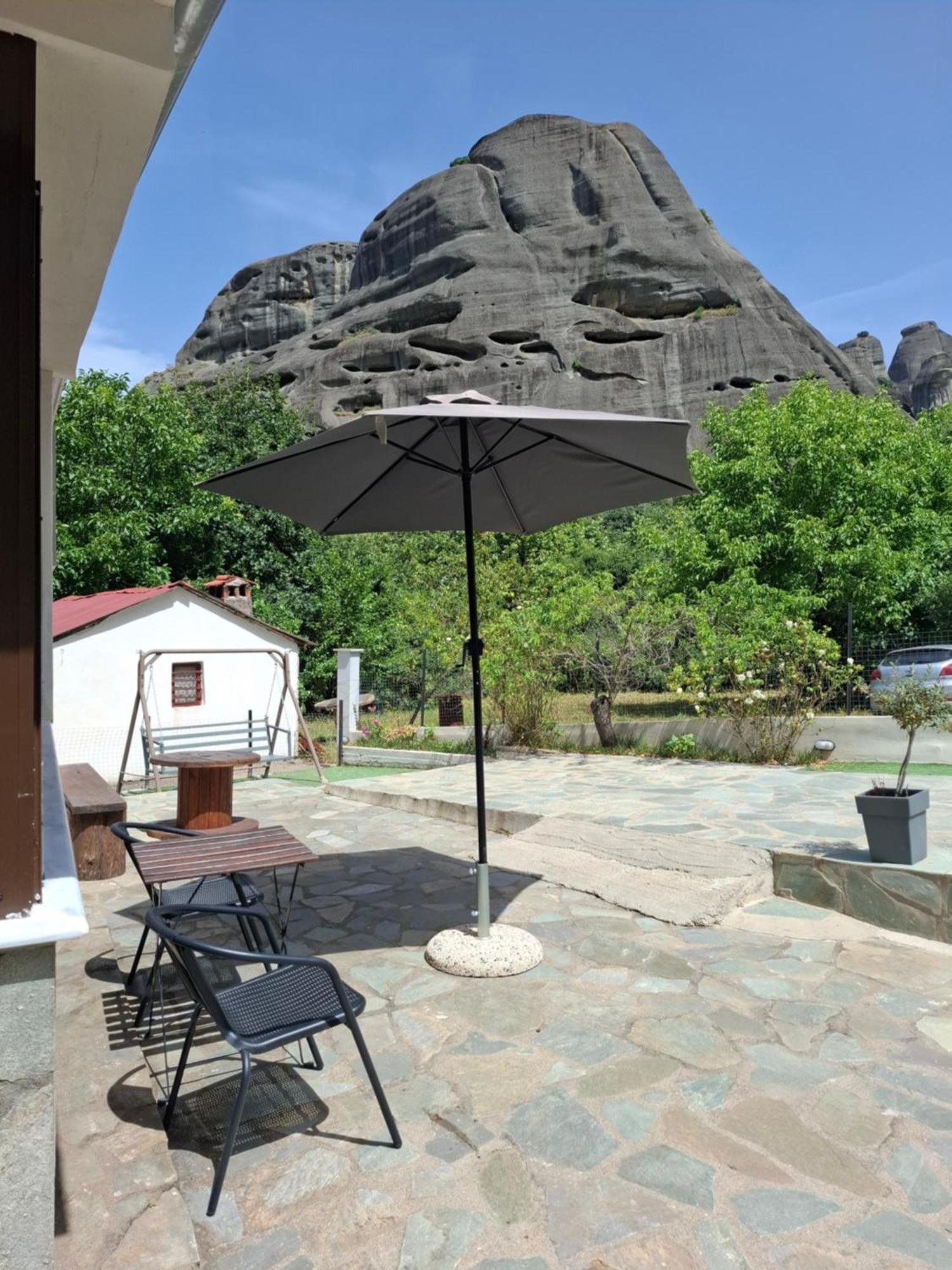 Paradise Of Meteora A Holiday home *