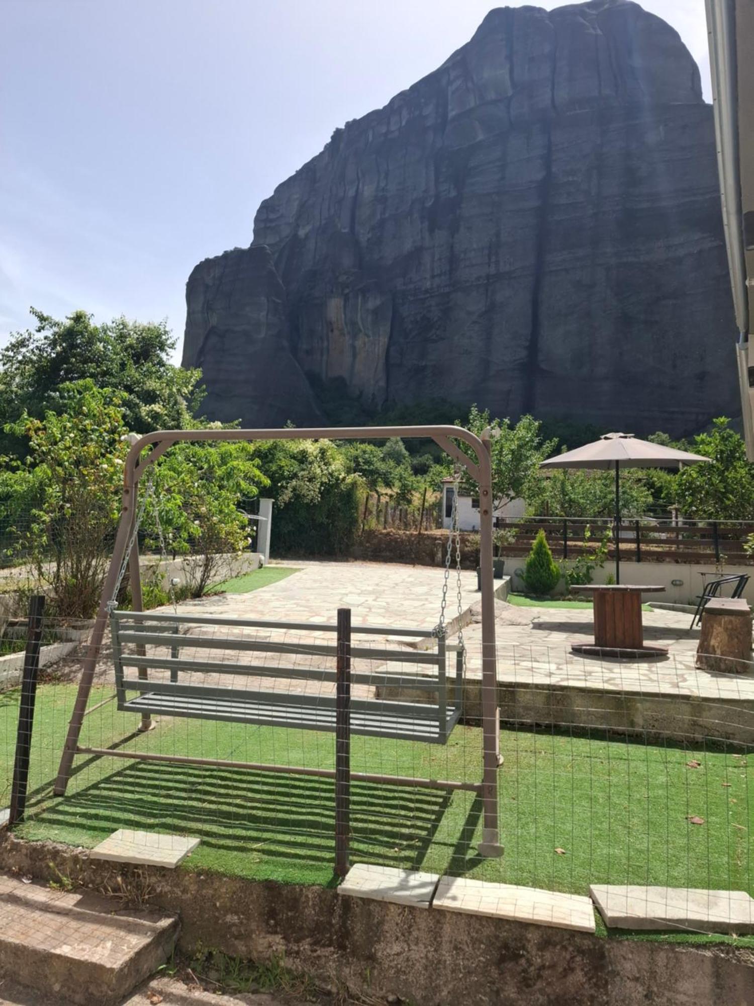 Holiday home Paradise Of Meteora A Kastraki (Trikala)