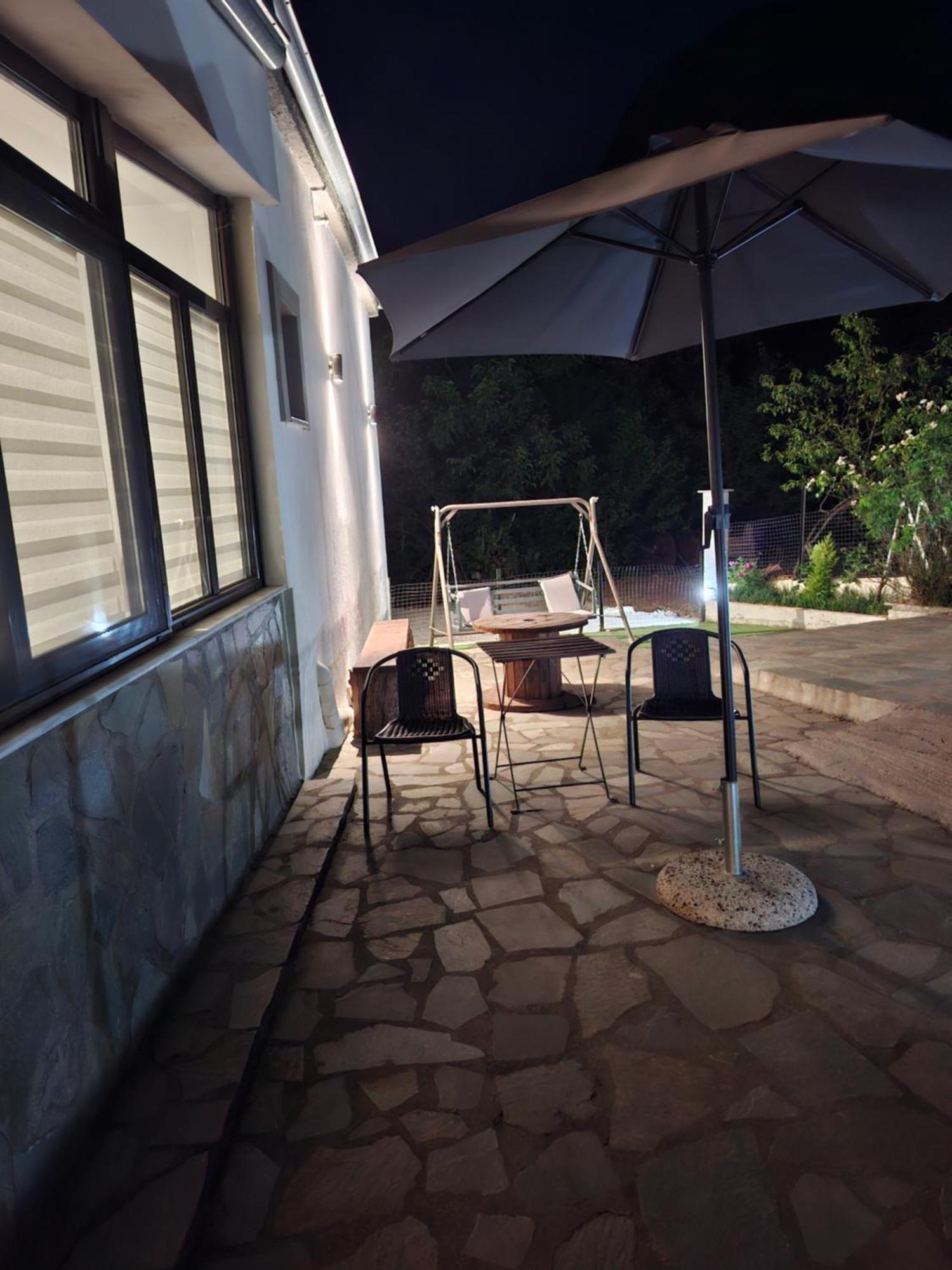 Paradise Of Meteora A Holiday home