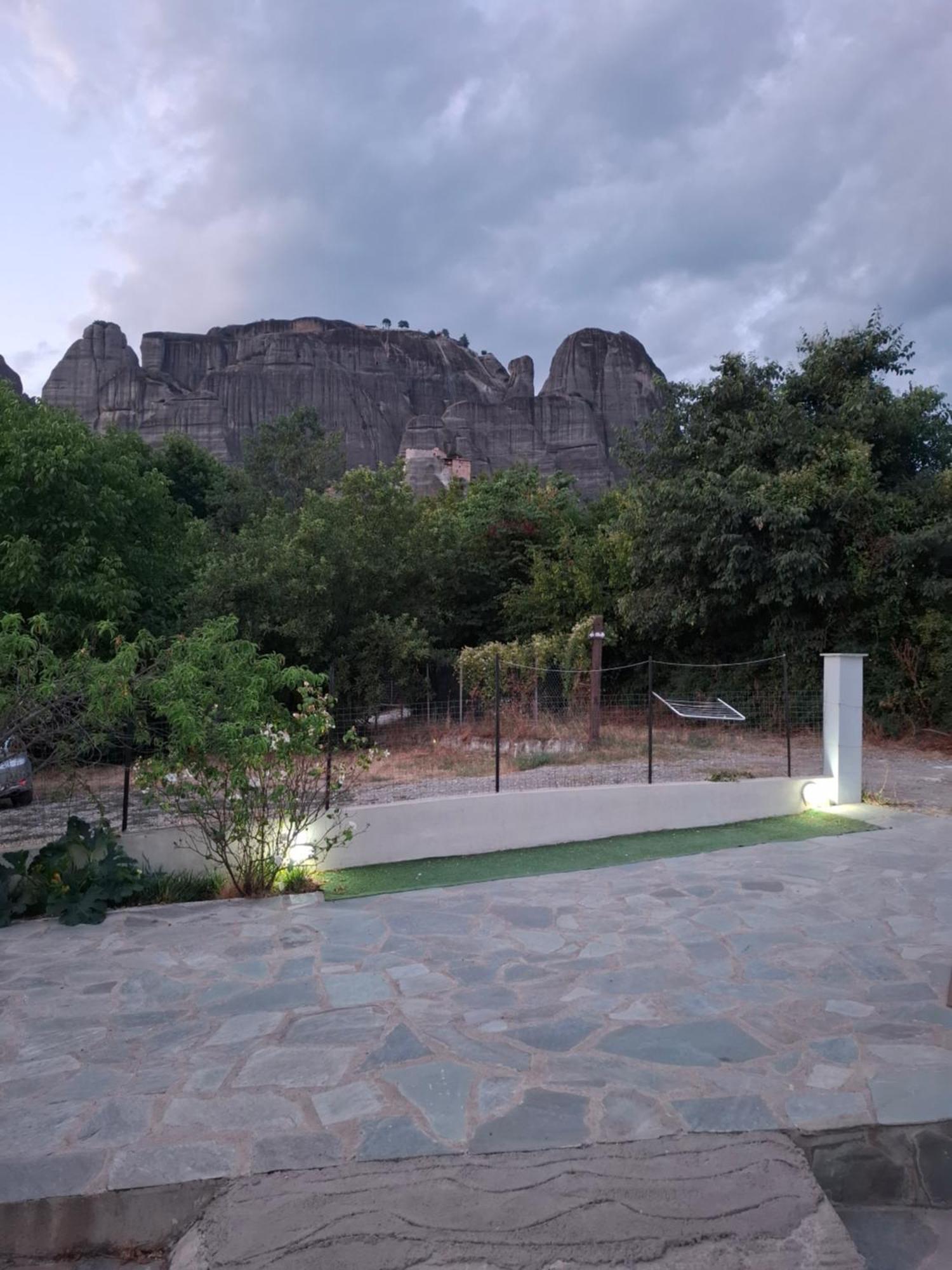 Holiday home Paradise Of Meteora A Kastraki (Trikala)