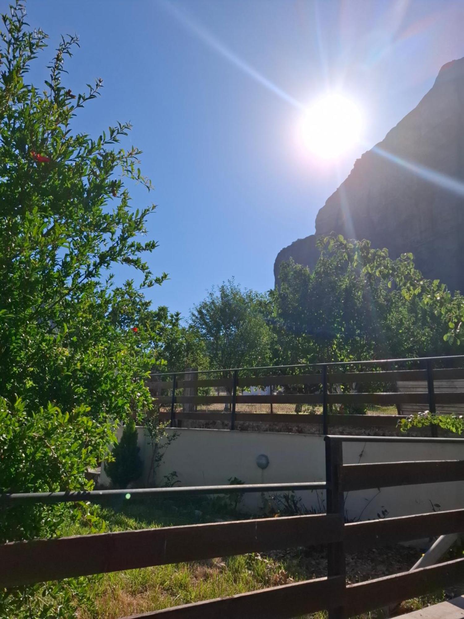 Holiday home Paradise Of Meteora A Kastraki (Trikala)