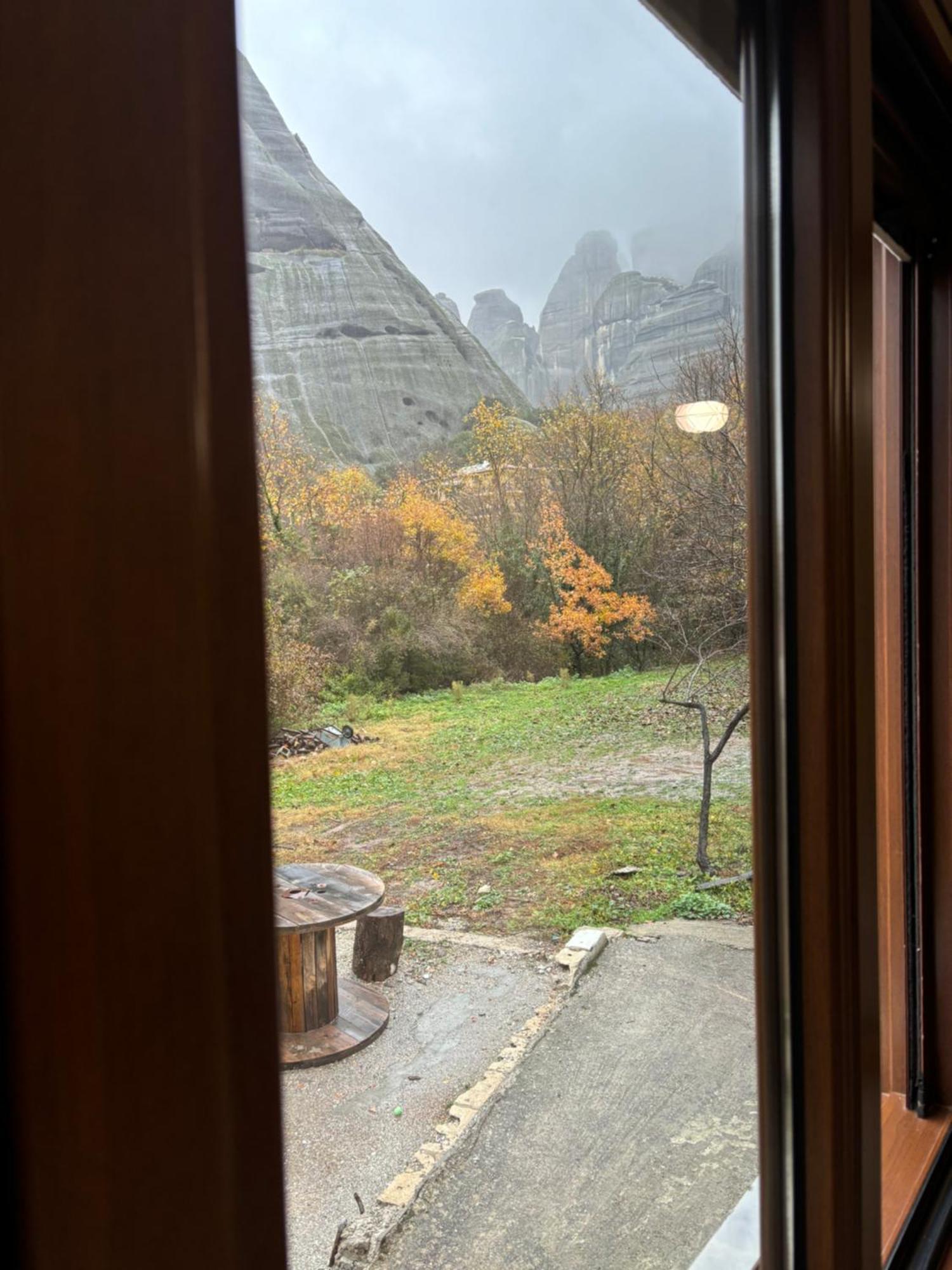 Paradise Of Meteora A * Kastraki (Trikala)