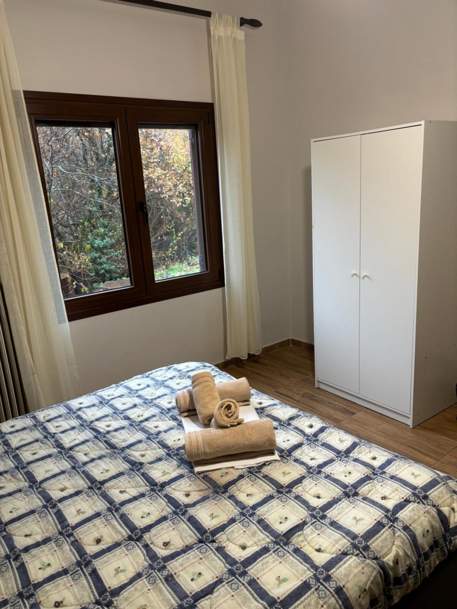 Holiday home Paradise Of Meteora A