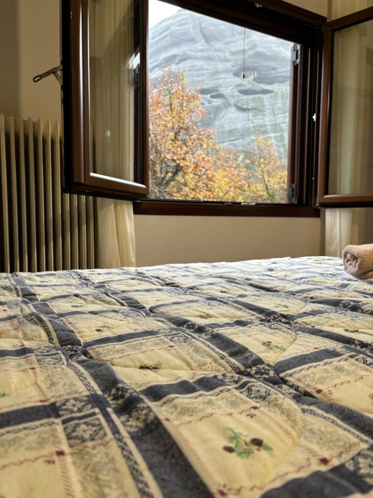 Holiday home Paradise Of Meteora A Kastraki (Trikala)